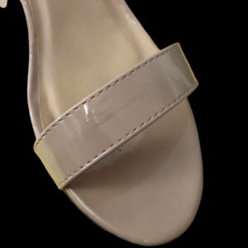 Abound Nude Sandal